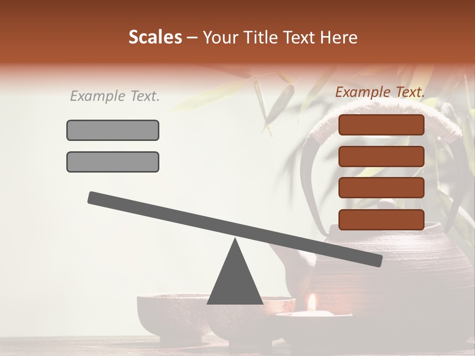 Teapot Style Medicine PowerPoint Template