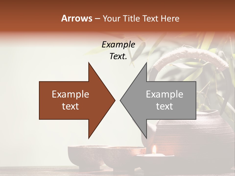 Teapot Style Medicine PowerPoint Template