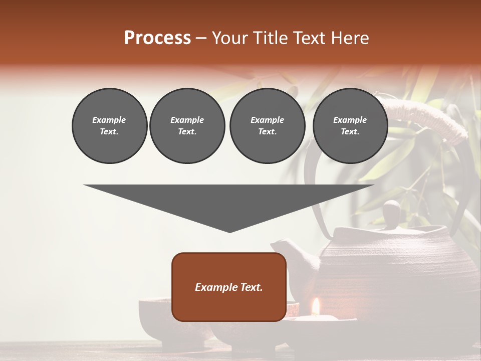 Teapot Style Medicine PowerPoint Template