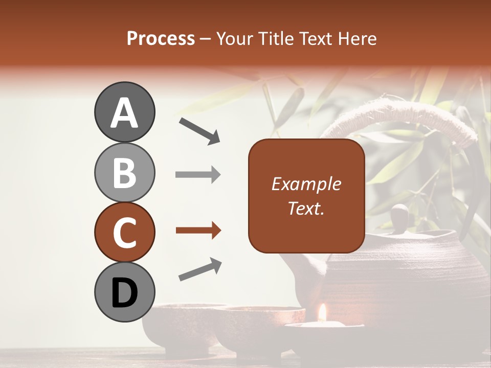 Teapot Style Medicine PowerPoint Template