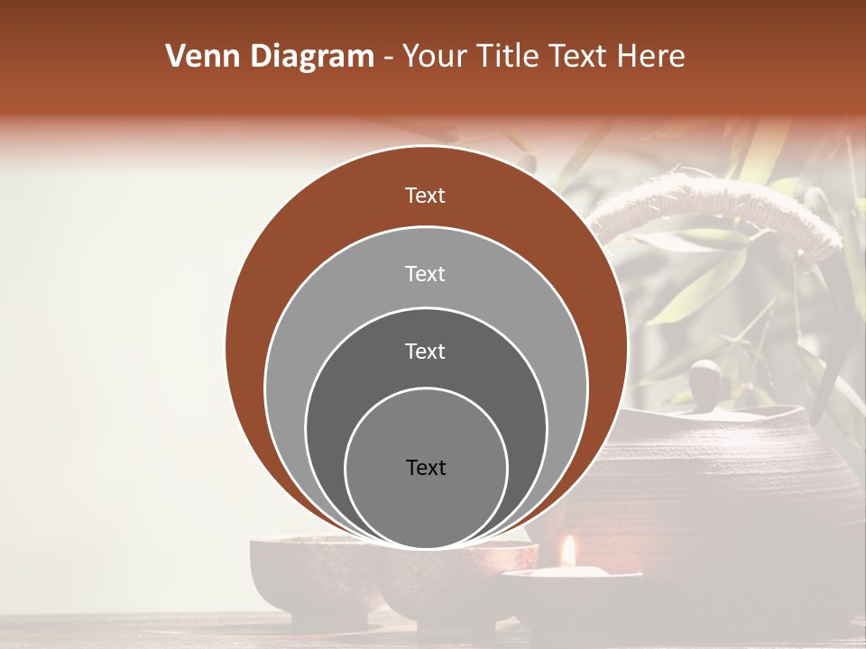 Teapot Style Medicine PowerPoint Template