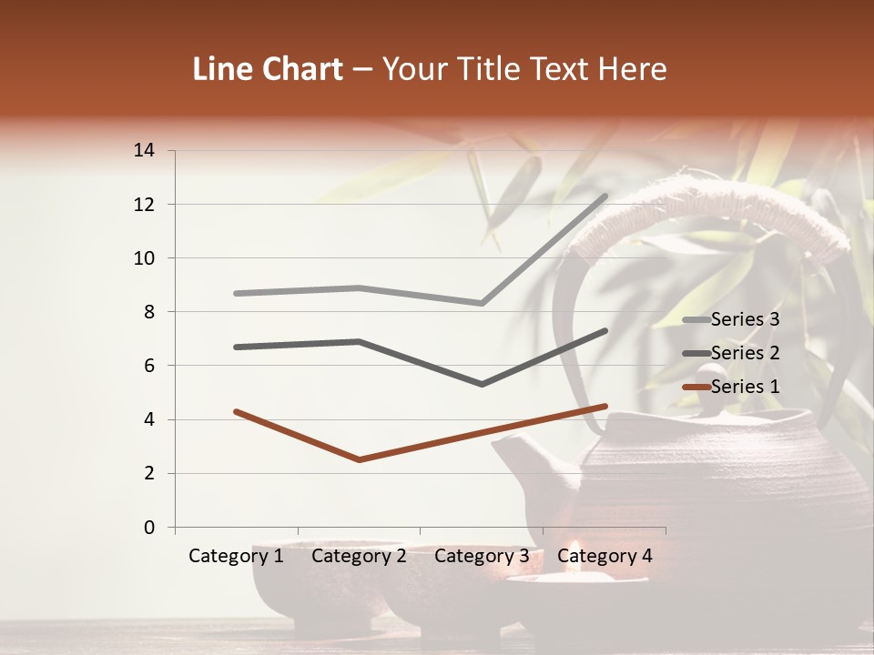 Teapot Style Medicine PowerPoint Template