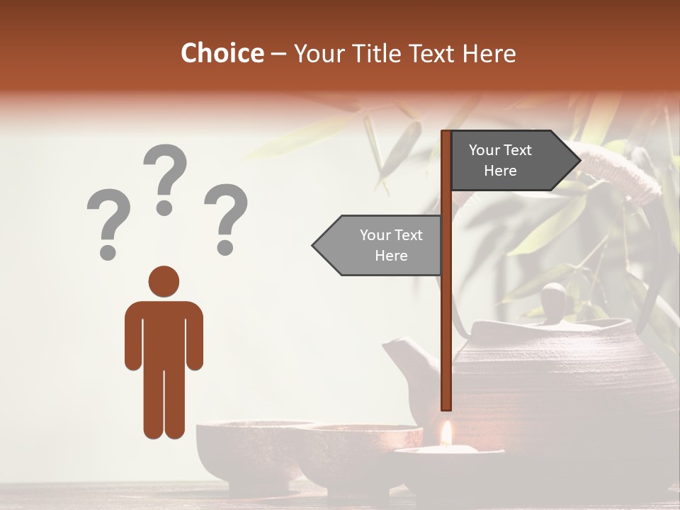 Teapot Style Medicine PowerPoint Template