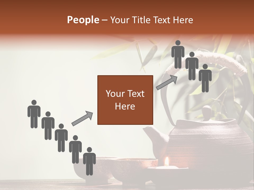 Teapot Style Medicine PowerPoint Template