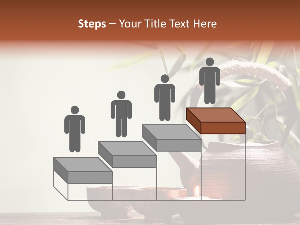 Teapot Style Medicine PowerPoint Template