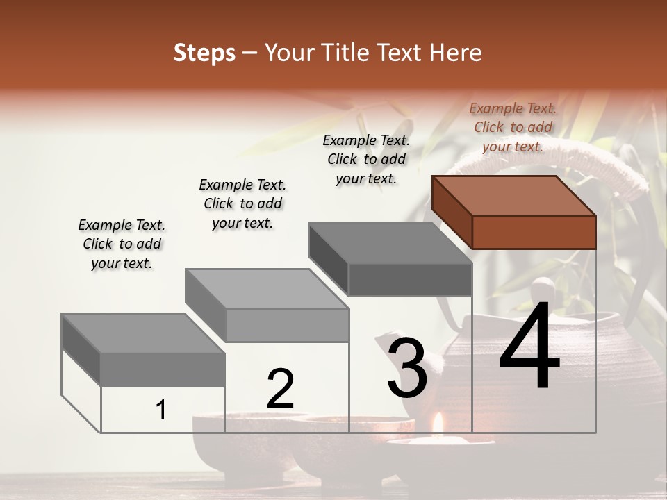 Teapot Style Medicine PowerPoint Template