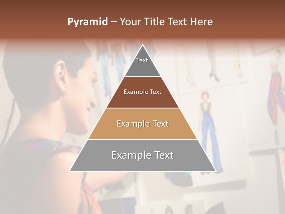 Creativity Atelier Entrepreneur PowerPoint Template