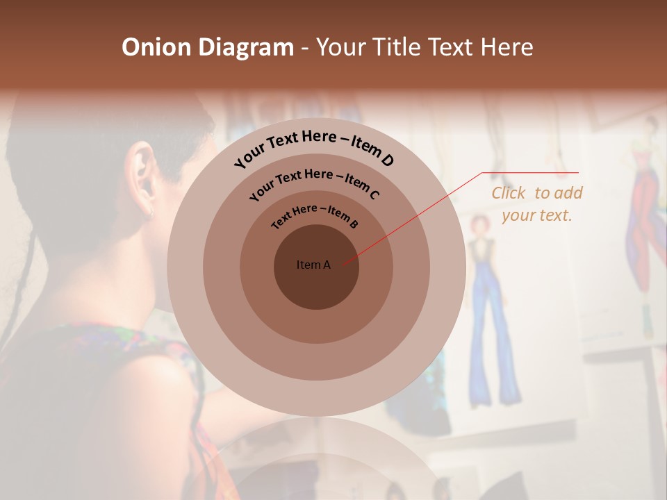 Creativity Atelier Entrepreneur PowerPoint Template