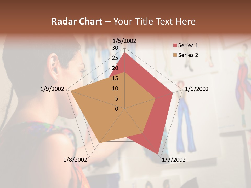 Creativity Atelier Entrepreneur PowerPoint Template
