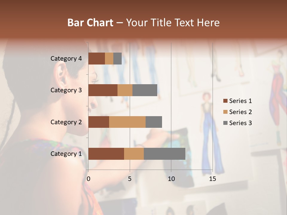 Creativity Atelier Entrepreneur PowerPoint Template