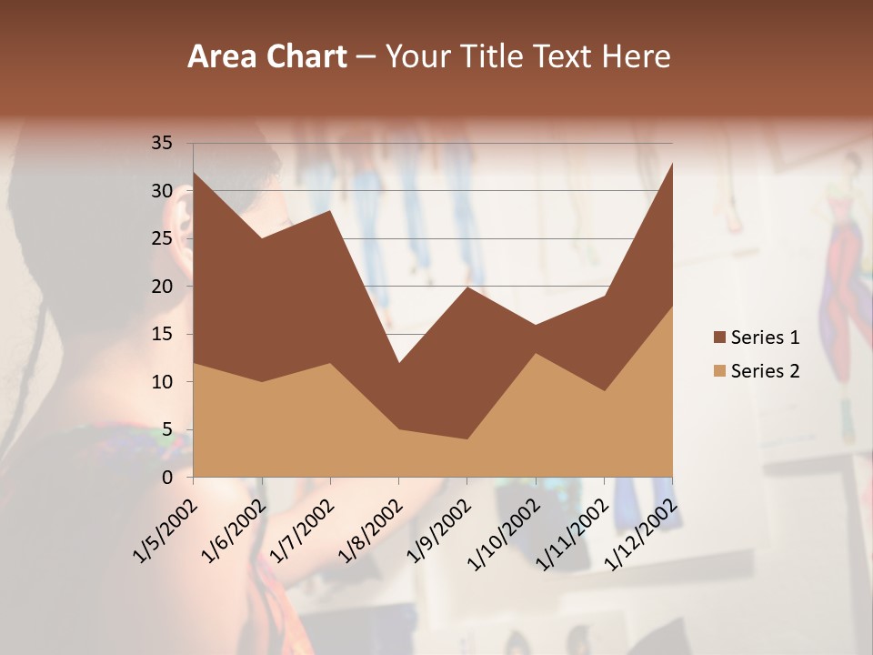 Creativity Atelier Entrepreneur PowerPoint Template