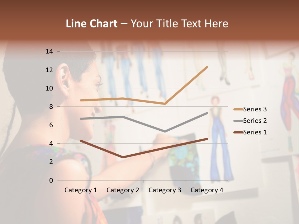 Creativity Atelier Entrepreneur PowerPoint Template