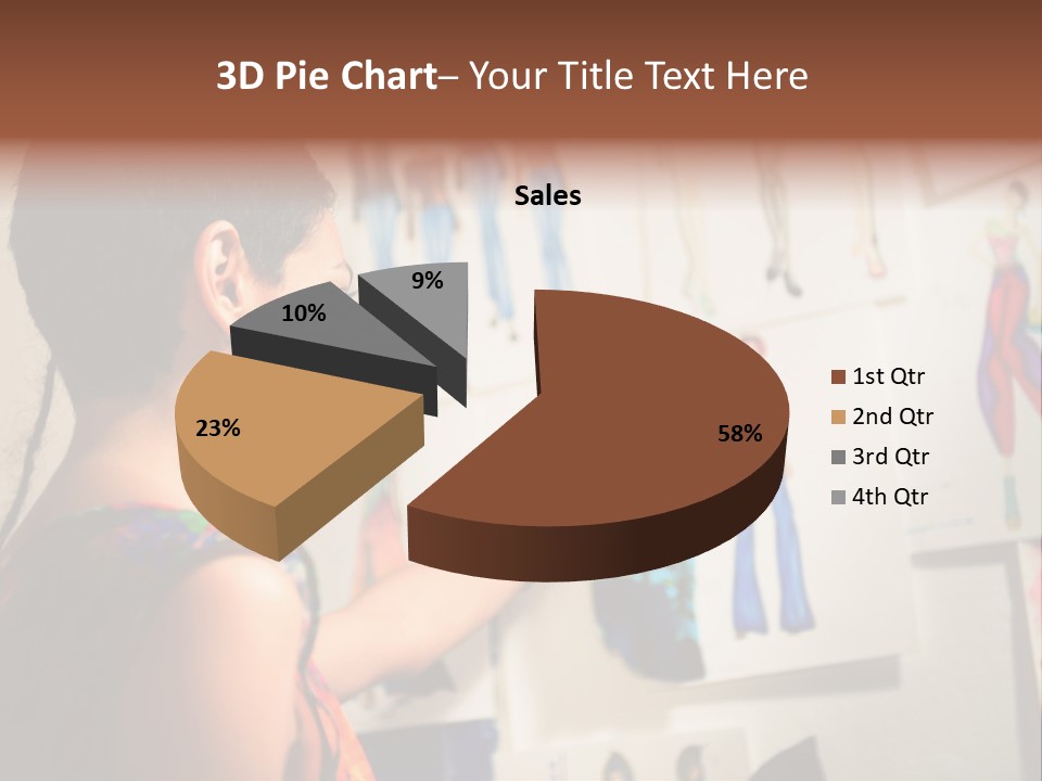 Creativity Atelier Entrepreneur PowerPoint Template