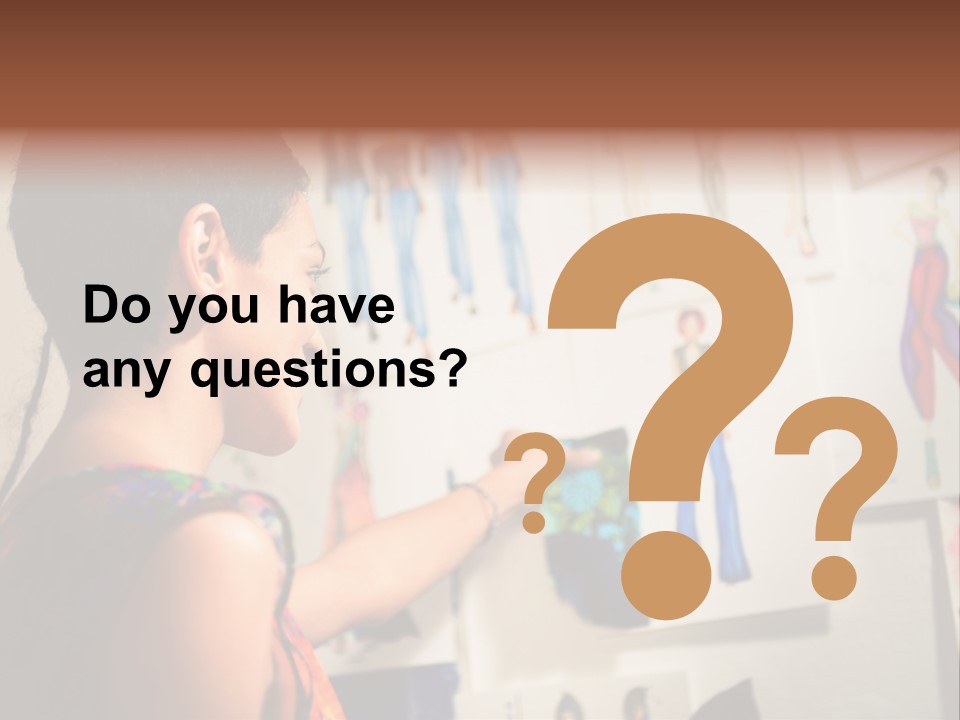 Creativity Atelier Entrepreneur PowerPoint Template