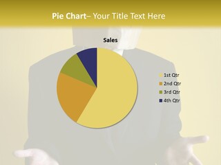 Hiding Person Finance PowerPoint Template