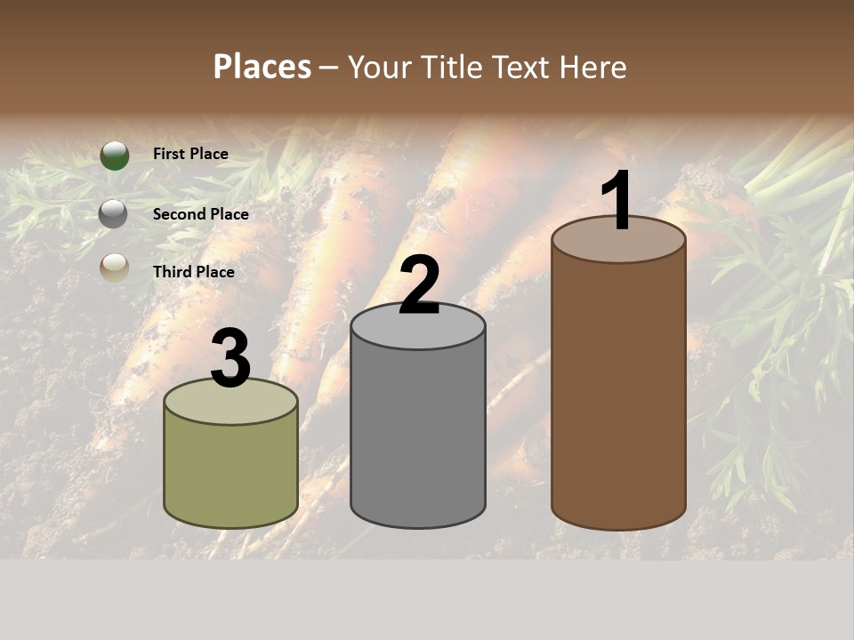 Yield Bundle Ingredient PowerPoint Template