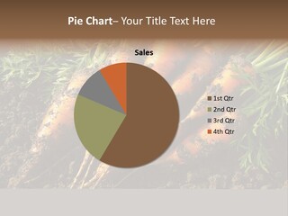 Yield Bundle Ingredient PowerPoint Template