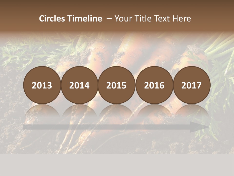 Yield Bundle Ingredient PowerPoint Template