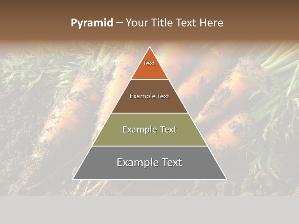 Yield Bundle Ingredient PowerPoint Template