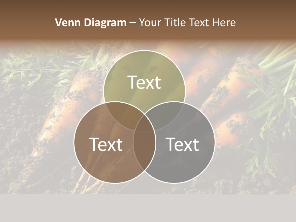 Yield Bundle Ingredient PowerPoint Template
