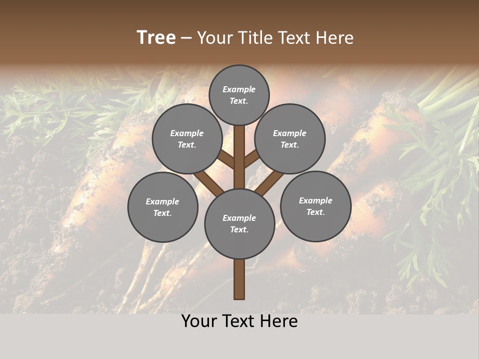 Yield Bundle Ingredient PowerPoint Template