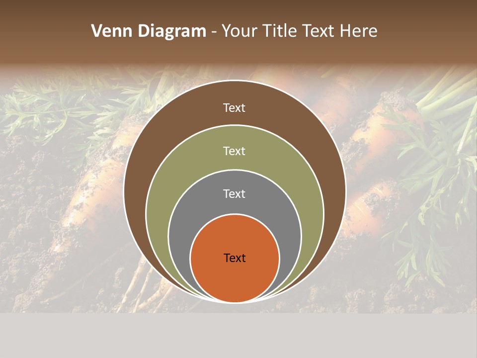 Yield Bundle Ingredient PowerPoint Template