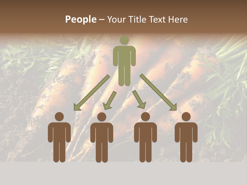 Yield Bundle Ingredient PowerPoint Template