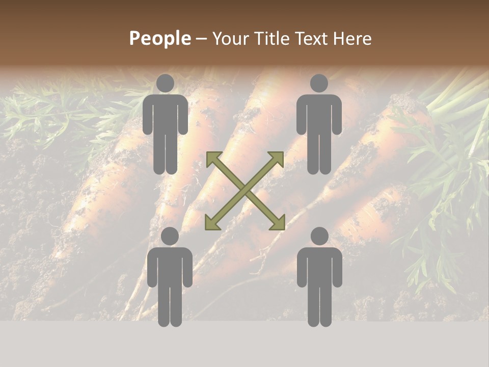 Yield Bundle Ingredient PowerPoint Template