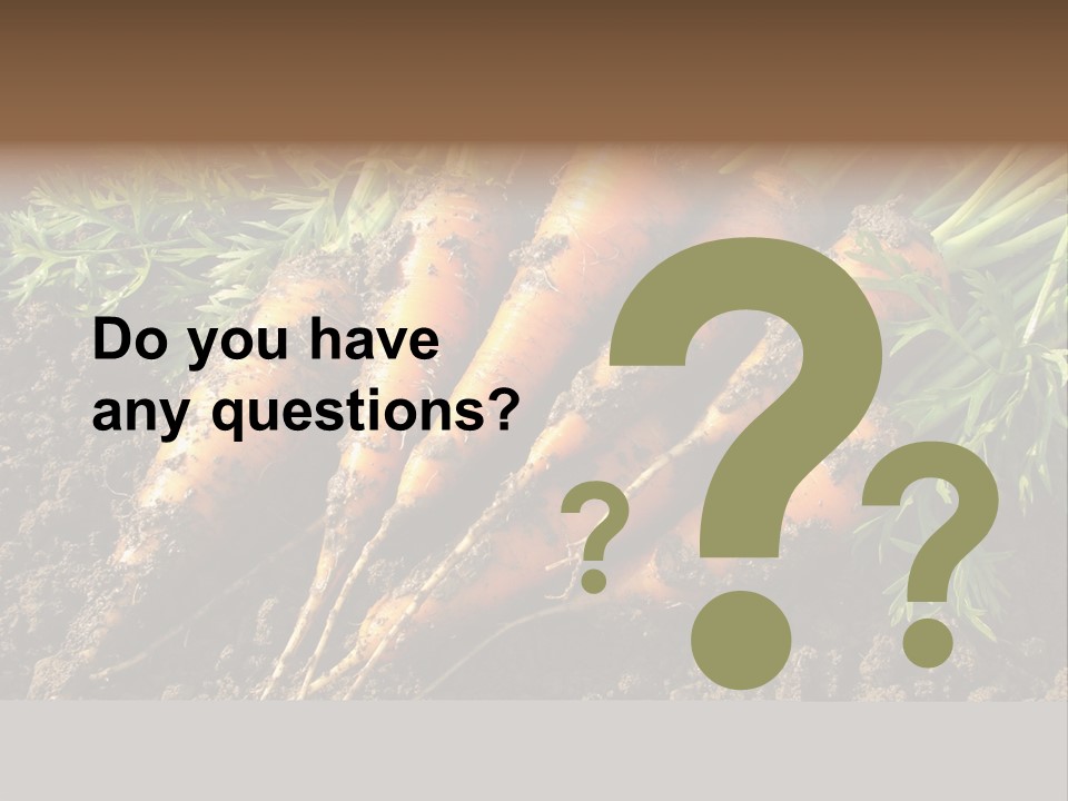 Yield Bundle Ingredient PowerPoint Template