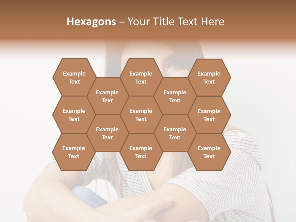 Playful Young Animal Fun PowerPoint Template