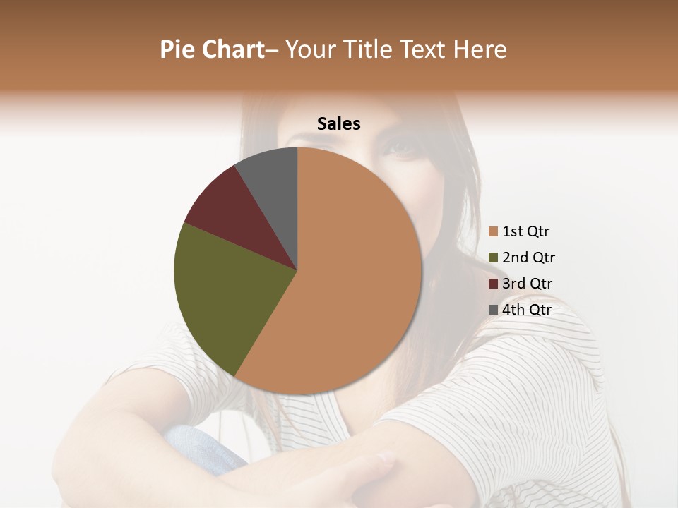 Playful Young Animal Fun PowerPoint Template