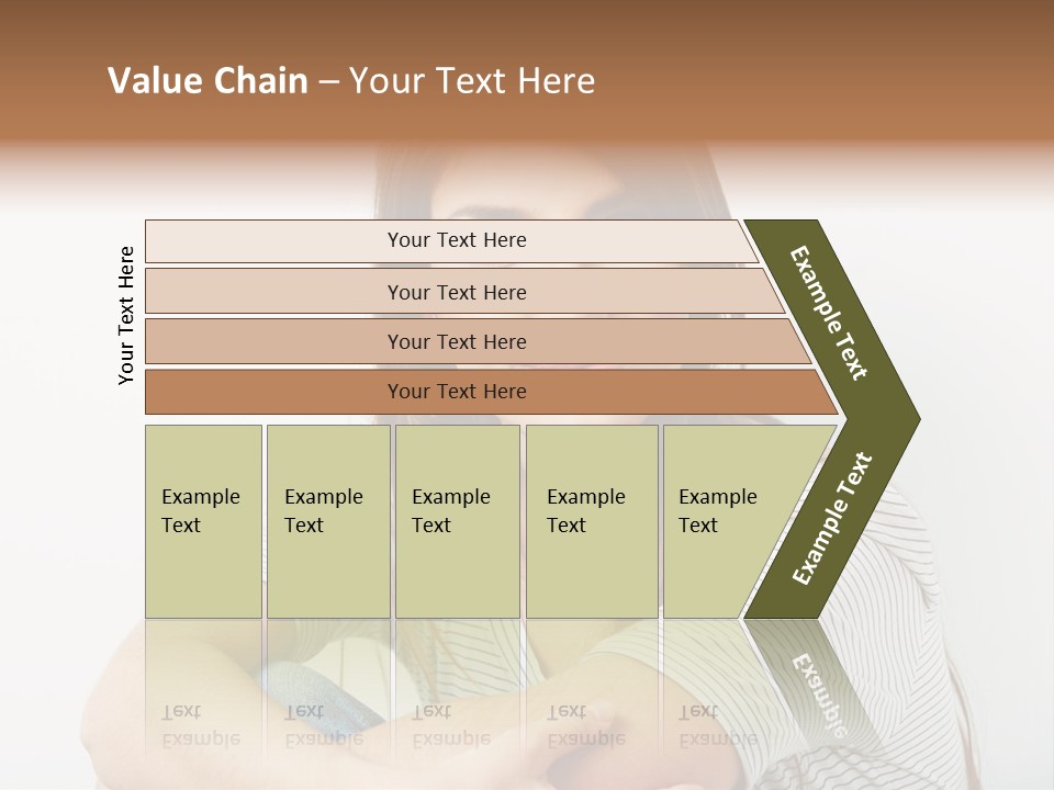 Playful Young Animal Fun PowerPoint Template