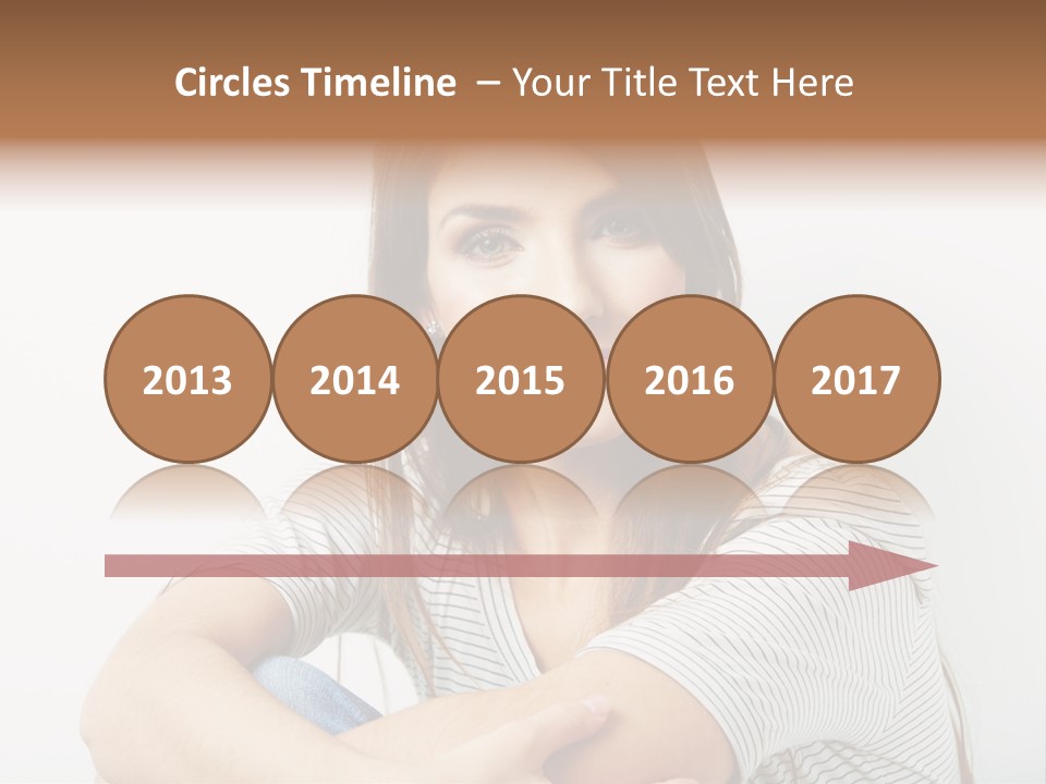 Playful Young Animal Fun PowerPoint Template