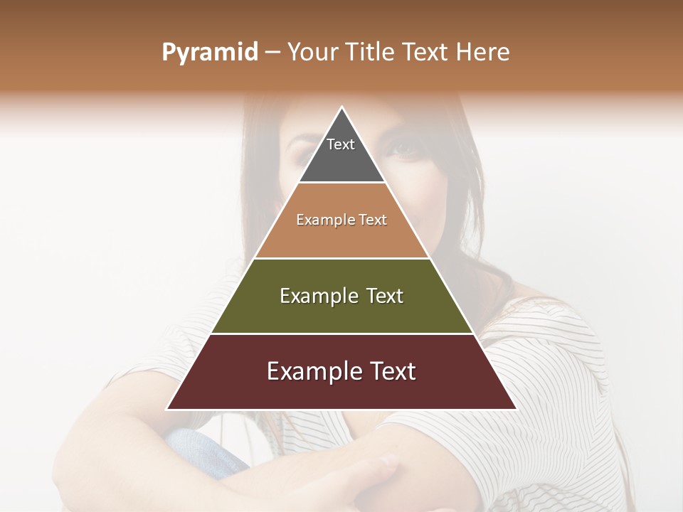 Playful Young Animal Fun PowerPoint Template