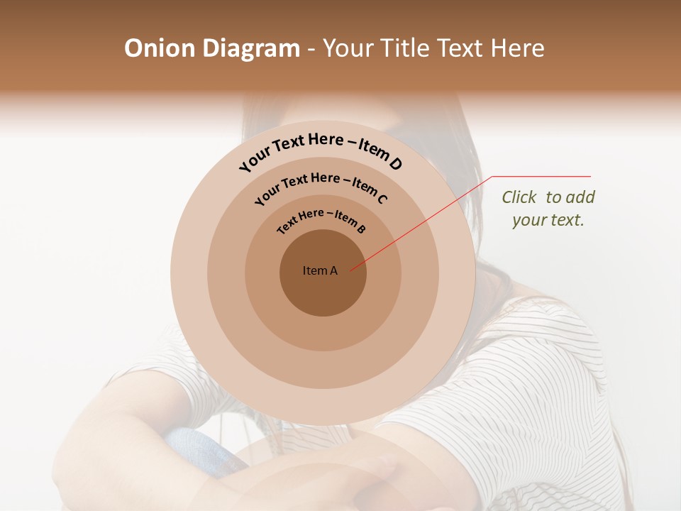 Playful Young Animal Fun PowerPoint Template