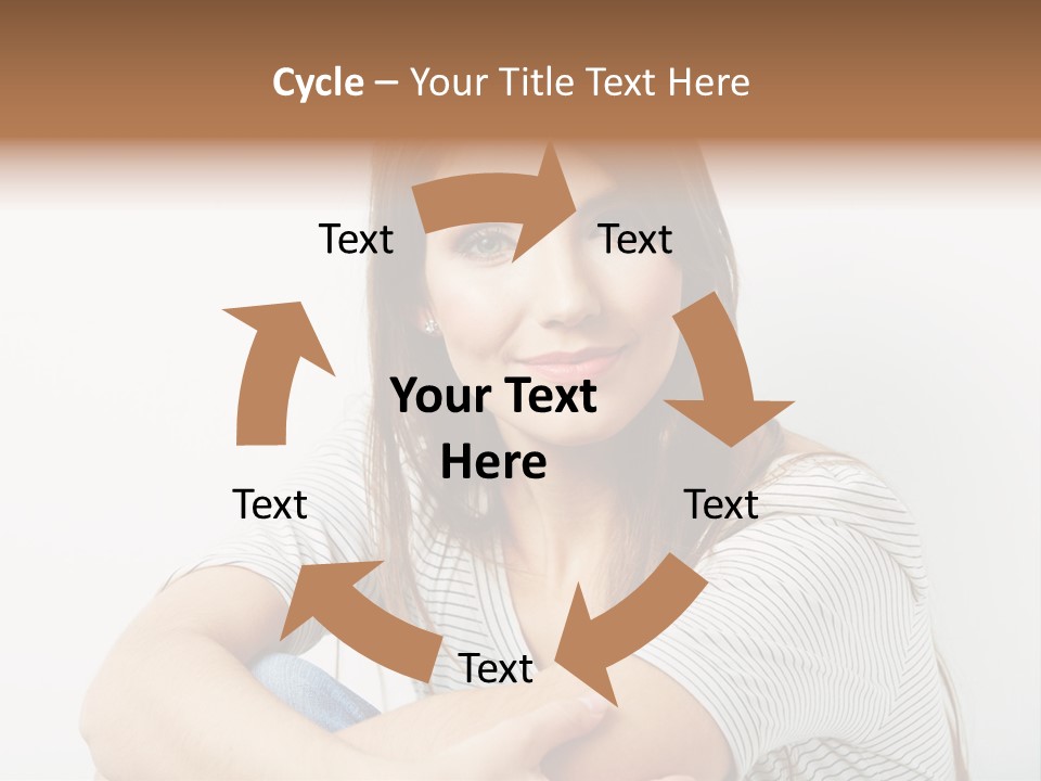 Playful Young Animal Fun PowerPoint Template