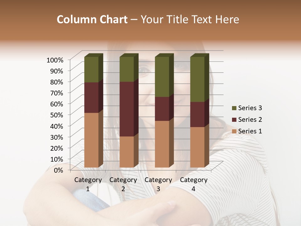 Playful Young Animal Fun PowerPoint Template