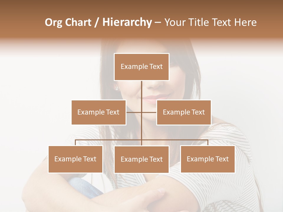 Playful Young Animal Fun PowerPoint Template