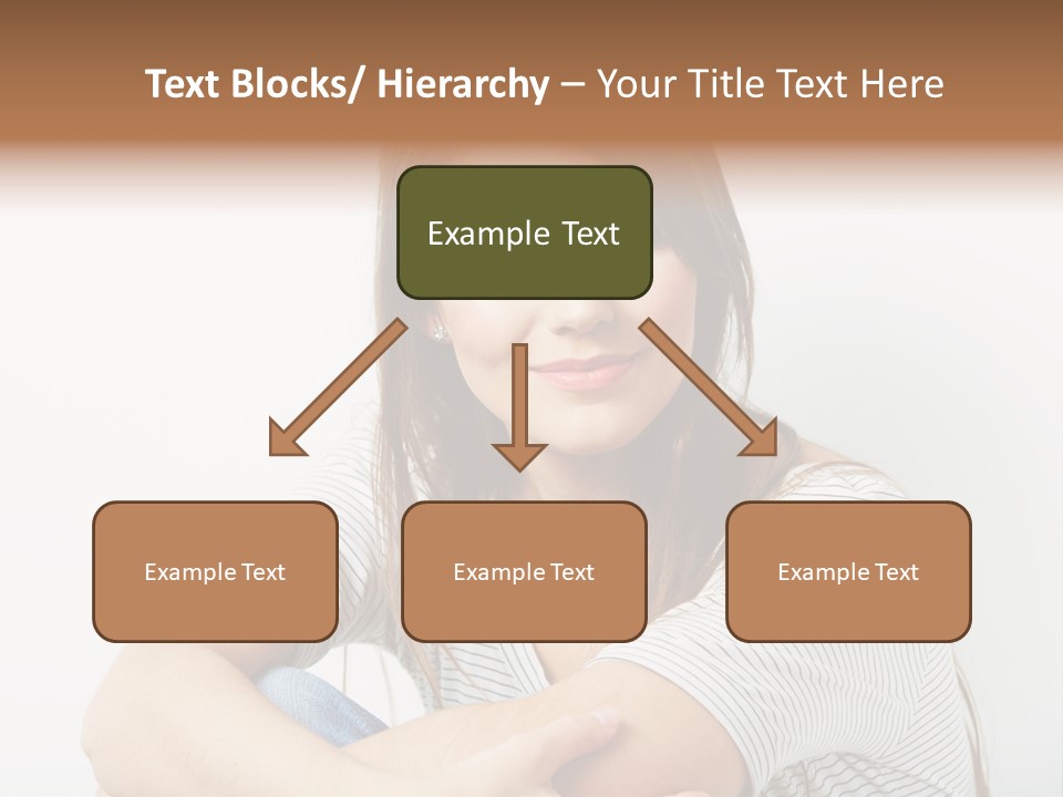 Playful Young Animal Fun PowerPoint Template