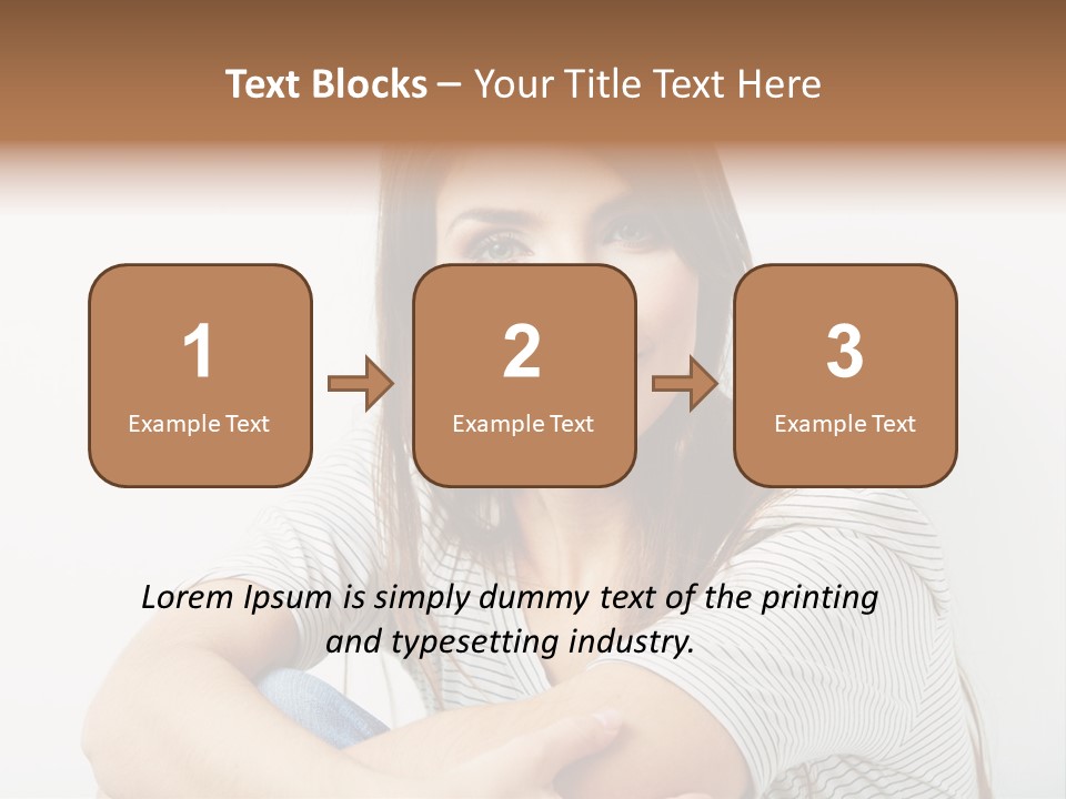 Playful Young Animal Fun PowerPoint Template