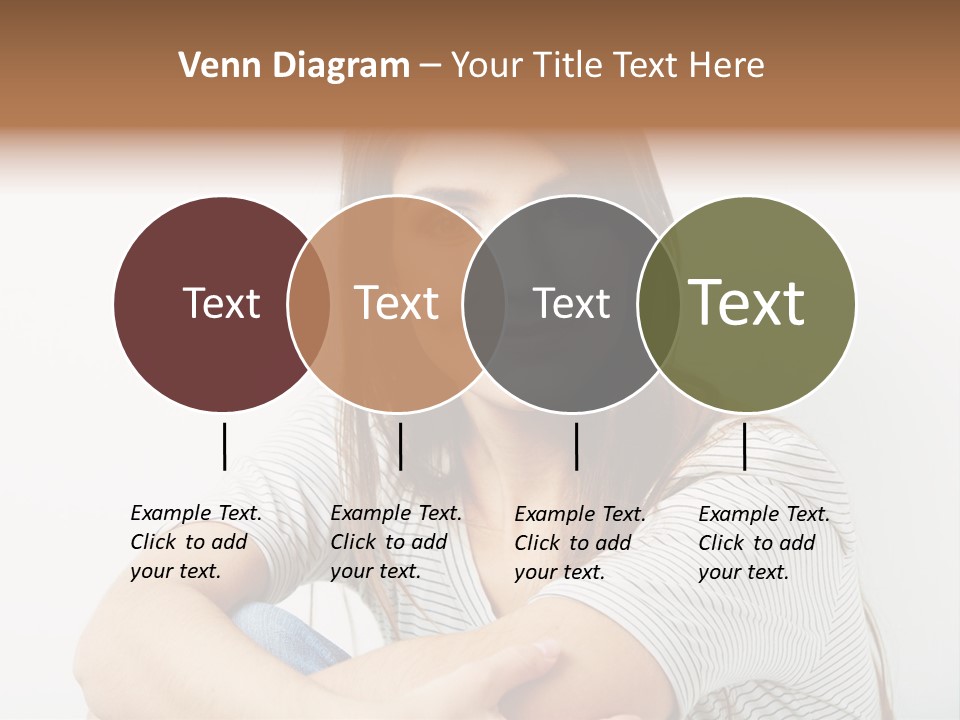 Playful Young Animal Fun PowerPoint Template