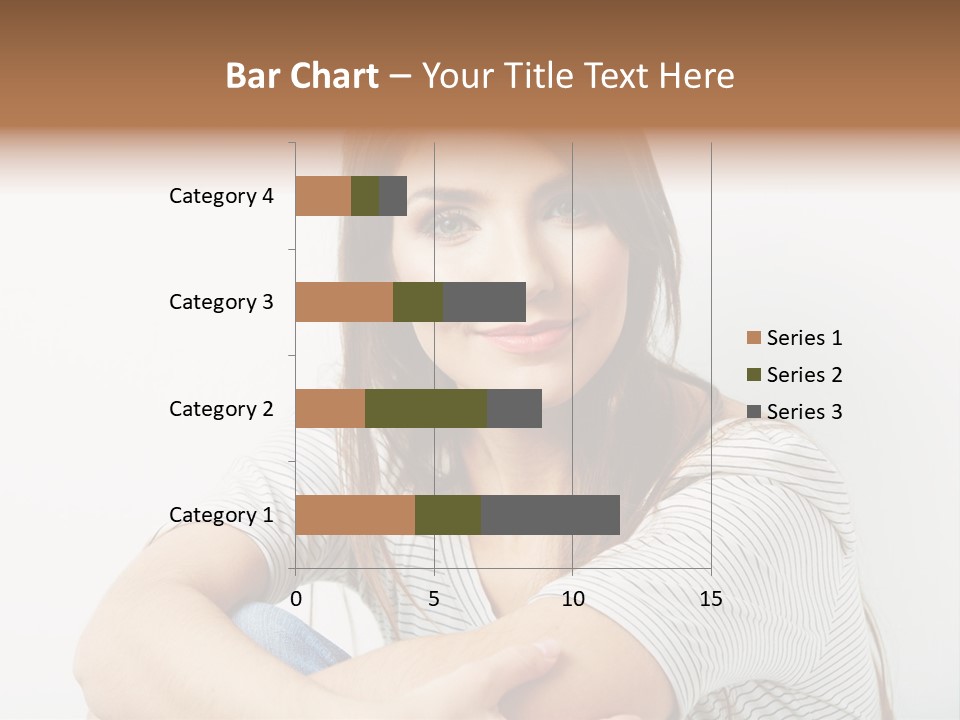 Playful Young Animal Fun PowerPoint Template