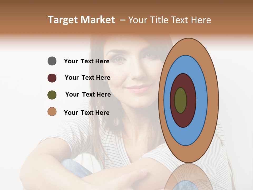 Playful Young Animal Fun PowerPoint Template