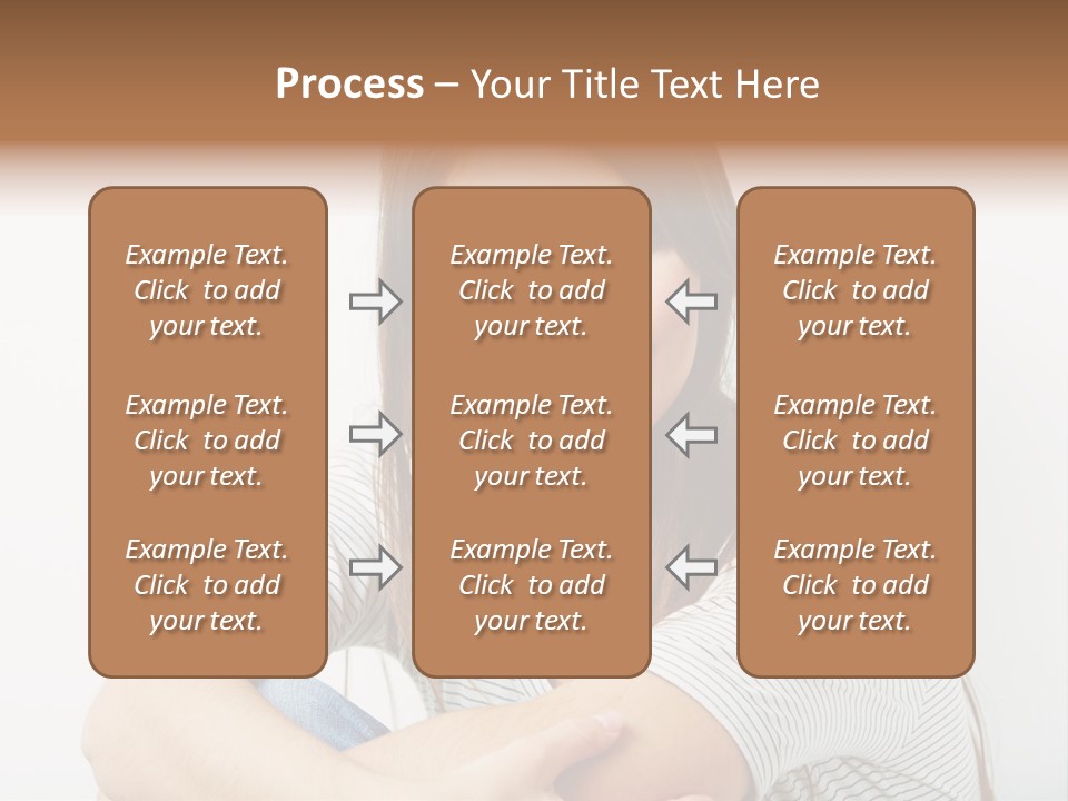 Playful Young Animal Fun PowerPoint Template