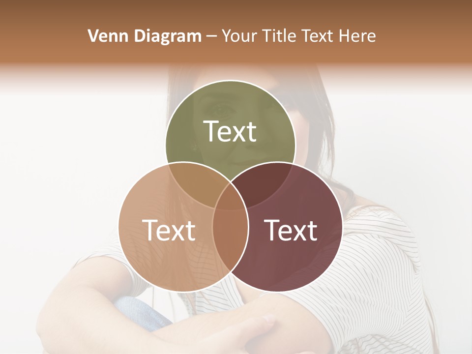 Playful Young Animal Fun PowerPoint Template