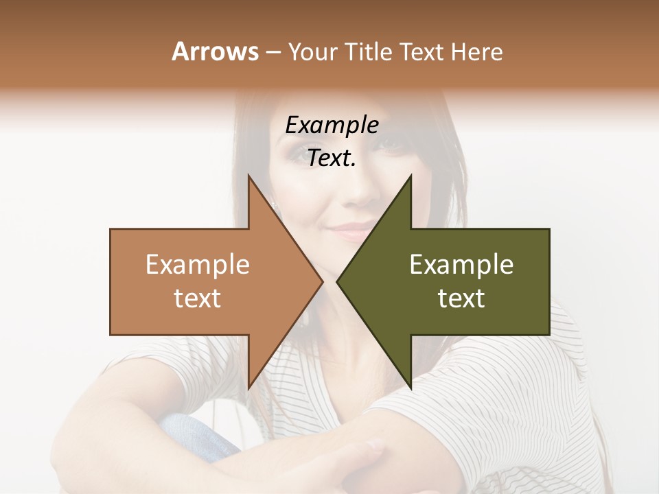 Playful Young Animal Fun PowerPoint Template