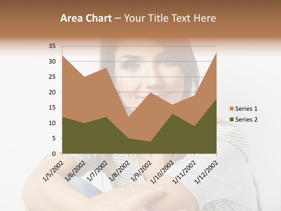 Playful Young Animal Fun PowerPoint Template