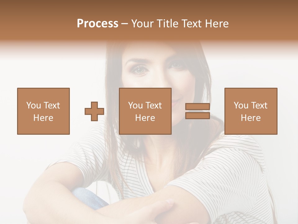 Playful Young Animal Fun PowerPoint Template