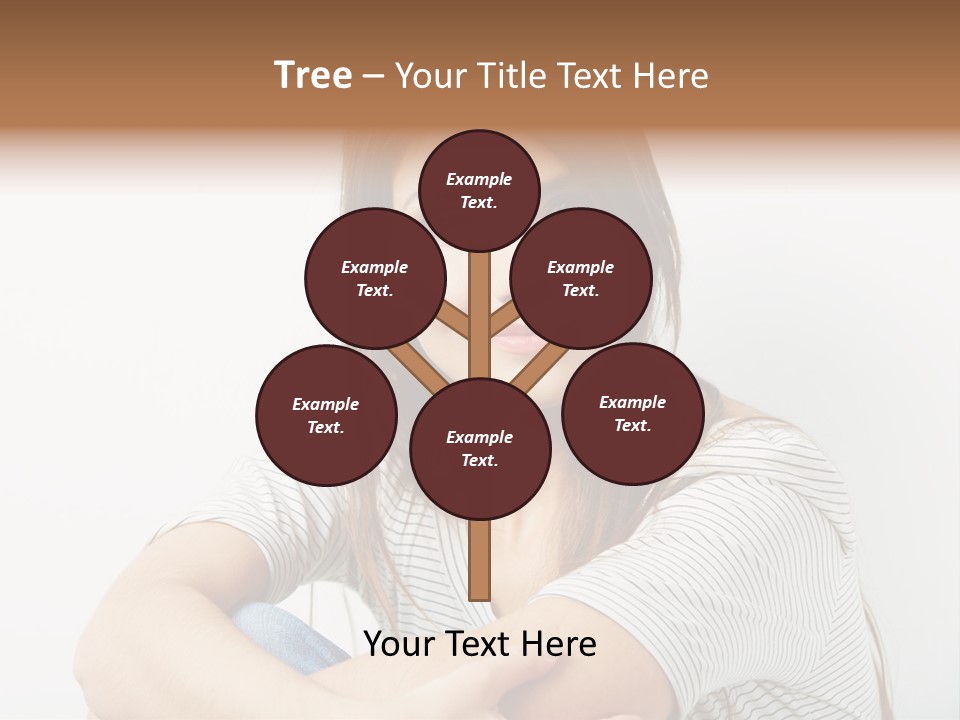 Playful Young Animal Fun PowerPoint Template