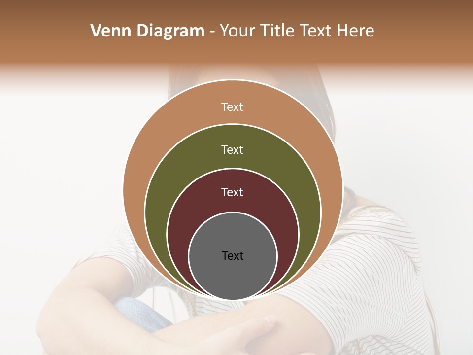 Playful Young Animal Fun PowerPoint Template